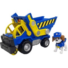 Rubble & Crew - Core Vehicle - Wheeler (6066528)