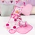 Bayer - Doll’s Umbrella Stroller (30585AB) thumbnail-5