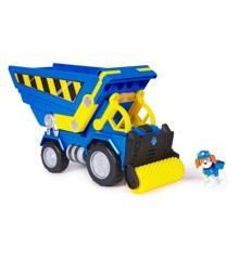 Rubble & Crew - Deluxe Wheeler Dump Truck (6070126)