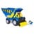 Rubble & Crew - Deluxe Wheeler Dump Truck (6070126) thumbnail-1