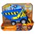 Rubble & Crew - Deluxe Wheeler Dump Truck (6070126) thumbnail-5