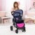 Bayer - Dolls Pram Twin Star (39416AA) thumbnail-4