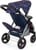 Bayer - Dolls Pram Twin Star (39416AA) thumbnail-6