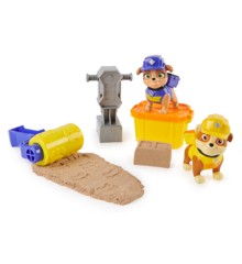 Rubble & Crew - Figure 2 Pack - Rubble & Mix (6066686)