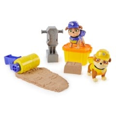 Rubble & Crew - Figure 2 Pack - Rubble & Mix (6066686)