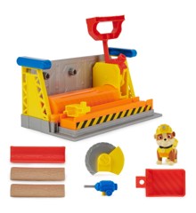 Rubble & Crew - Rubble's Workshop Playset (6067082)