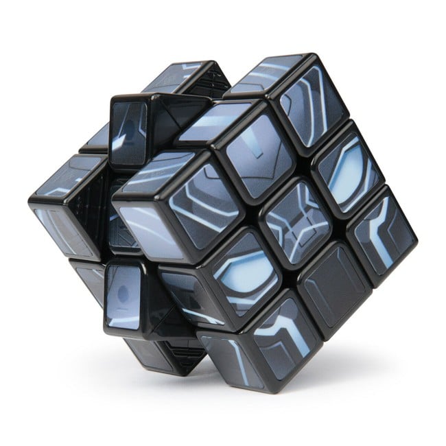 Rubiks Cubers 3x3 - Black Panther (6071039)