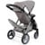 Bayer - Dolls Pram Twin Star (39433AA) thumbnail-2