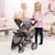 Bayer - Dolls Pram Twin Star (39433AA) thumbnail-3