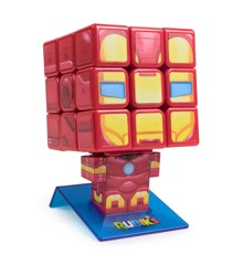 Rubiks Cubers 3x3 - Iron Man (6071041)