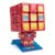 Rubiks Cubers 3x3 - Iron Man (6071041) thumbnail-1