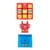 Rubiks Cubers 3x3 - Iron Man (6071041) thumbnail-3