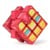 Rubiks Cubers 3x3 - Iron Man (6071041) thumbnail-4