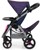 Bayer - Dolls Pram Twin Star (39454AA) thumbnail-2