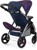 Bayer - Dolls Pram Twin Star (39454AA) thumbnail-5