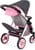 Bayer - Dolls Pram Twin Star (39460AA) thumbnail-4