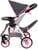 Bayer - Dolls Pram Twin Star (39460AA) thumbnail-5