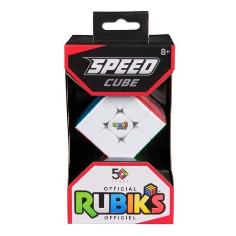 Rubiks Speed Cube 3x3 (6071158)
