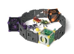 Schleich - BattleCave Arena: Lava vs. Shadow (42673)