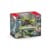 Schleich - Battle Cave Stone Chameleon (42677) thumbnail-2