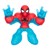 Goo Jit Zu - Marvel Glow Surge Spiderman (42713) thumbnail-1