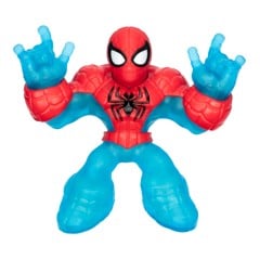 Goo Jit Zu - Marvel Glow Surge Spiderman (42713)