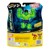 Goo Jit Zu - Marvel Glow Surge Hulk (42715) thumbnail-3