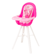 Bayer - Dolls high chair (63300AD)