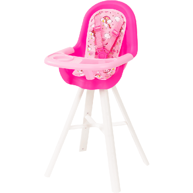 Bayer - Dolls high chair (63300AD)