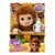 Little Live Pets - My Baby Monkey Mango (26558) thumbnail-1