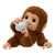 Little Live Pets - My Baby Monkey Mango (26558) thumbnail-14