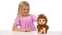 Little Live Pets - My Baby Monkey Mango (26558) thumbnail-18