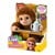 Little Live Pets - My Baby Monkey Mango (26558) thumbnail-25