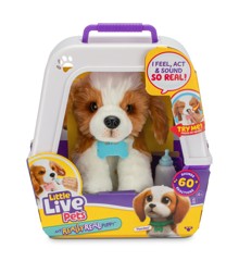 Little Live Pets - My Really Real Puppy (26548)