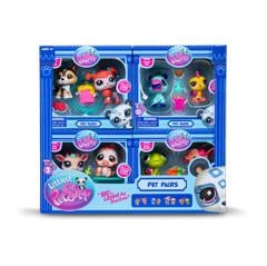 Littlest Pet Shop - Pet Pair Ass (00620)