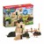 Schleich - Dino Temple Conquest Mega-Set (42656) thumbnail-1