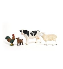 Schleich - Farm World - Farm Starter Set (42729)