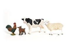 Schleich - Farm World - Farm Starter Set (42729)