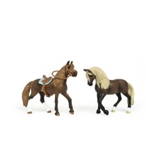 schleich® HORSE CLUB "Paso Peruano" Sæt