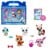 Littlest Pet Shop - Camping Play Pk (00573) thumbnail-4