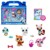 Littlest Pet Shop - Camping Play Pk thumbnail-4