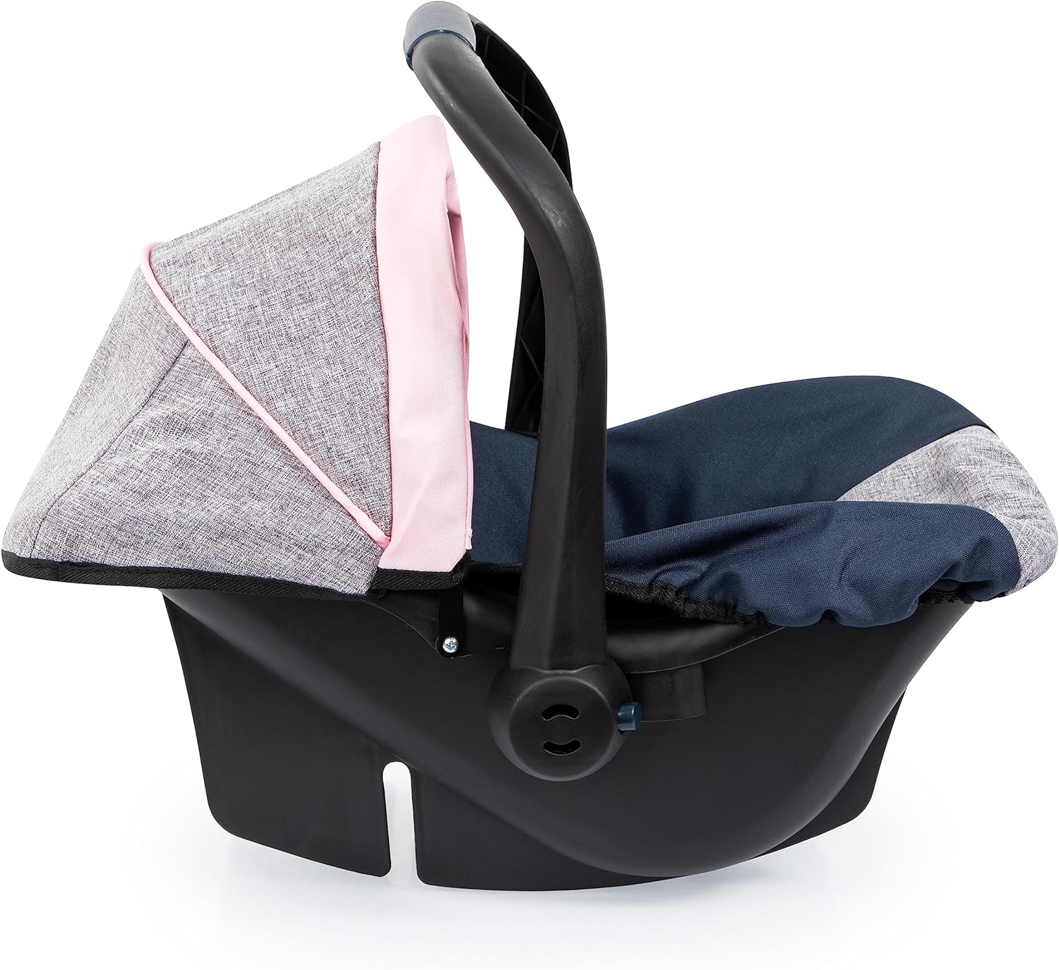 Bayer - Deluxe Car Seat with Cannopy (67927AA)
