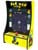 Arcade 1 Up Pac-Man 5-Game Partycade thumbnail-3