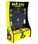 Arcade 1 Up Pac-Man 5-Game Partycade thumbnail-5