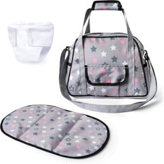 Bayer - nursery bag (69007AA)