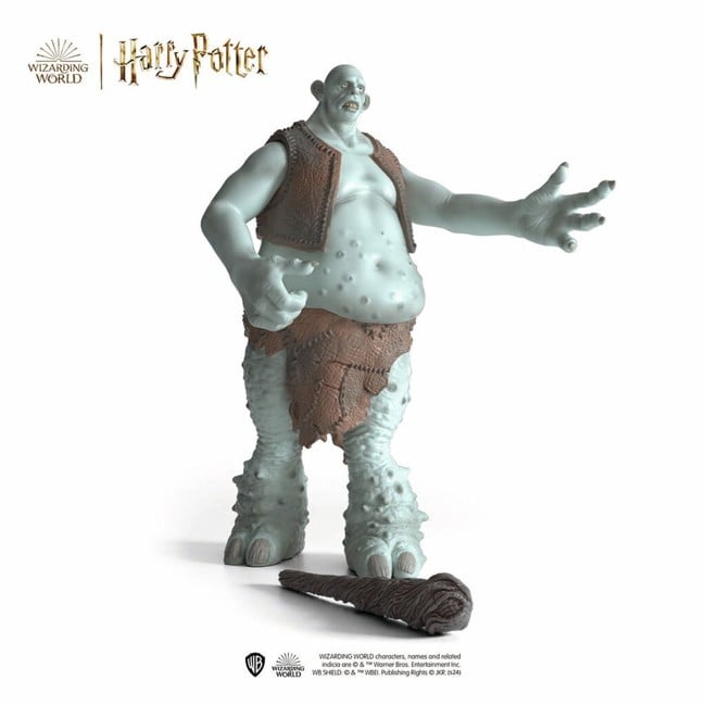 Schleich - Harry Potter - Troll