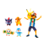 Pokemon - Battle Figure Multipack W Feature Figure (PKW3781) thumbnail-11