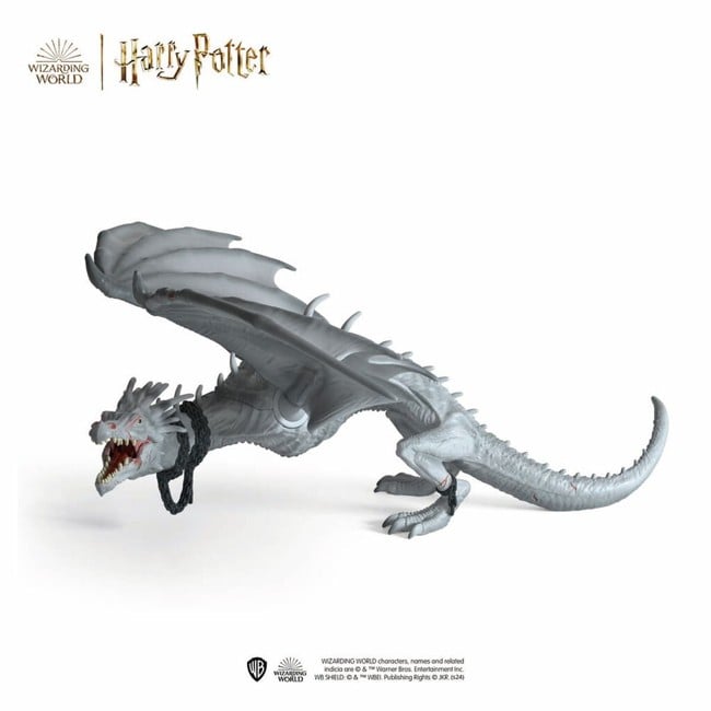 Schleich - Harry Potter - Ukrainian Ironbelly (13995)