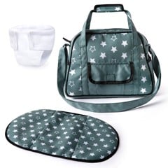 Bayer - nursery bag (69058AA)