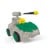 schleich® Jungle-crashmobil med MINI CREATURE thumbnail-2